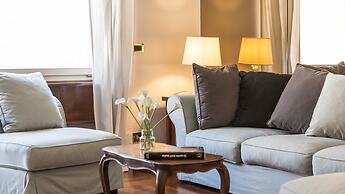 Rental In Rome Ponte Milvio Apartment