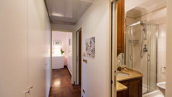 Rental In Rome Ponte Milvio Apartment