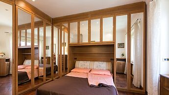 Rental In Rome Ponte Milvio Apartment