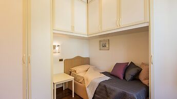 Rental In Rome Ponte Milvio Apartment