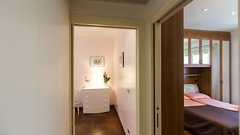 Rental In Rome Ponte Milvio Apartment