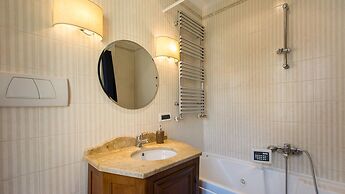 Rental In Rome Ponte Milvio Apartment