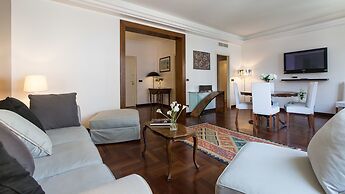 Rental In Rome Ponte Milvio Apartment