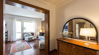 Rental In Rome Ponte Milvio Apartment