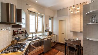 Rental In Rome Ponte Milvio Apartment