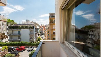 Rental In Rome Ponte Milvio Apartment