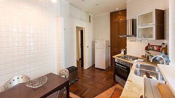 Rental In Rome Ponte Milvio Apartment