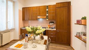 Rental In Rome Saint Peter Prestigious Apartment