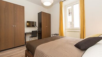 Rental In Rome Saint Peter Prestigious Apartment