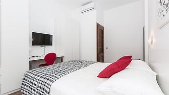 Rental In Rome Saint Peter Prestigious Apartment