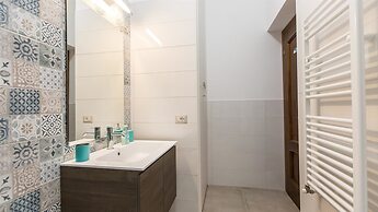 Rental In Rome Saint Peter Prestigious Apartment