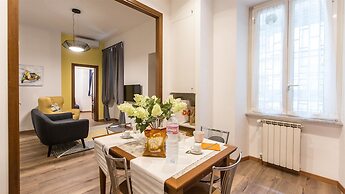 Rental In Rome Saint Peter Prestigious Apartment