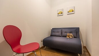 Rental In Rome Saint Peter Prestigious Apartment