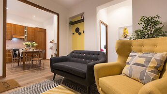 Rental In Rome Saint Peter Prestigious Apartment