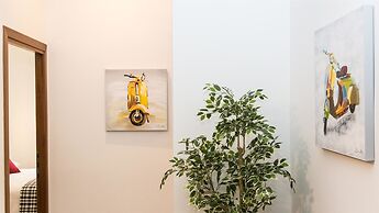 Rental In Rome Saint Peter Prestigious Apartment