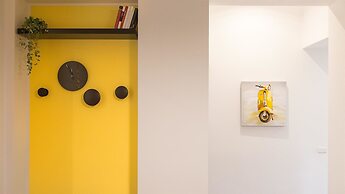 Rental In Rome Saint Peter Prestigious Apartment