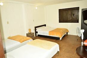 Finca Hotel Loma Verde