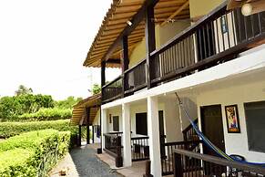 Finca Hotel Loma Verde