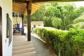 Finca Hotel Loma Verde