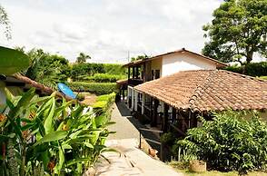 Finca Hotel Loma Verde