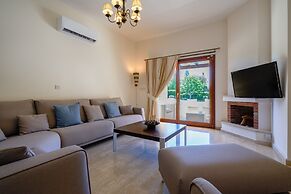 3 bedroom Villa Lara 11 with 10x5m private pool, within walking distan