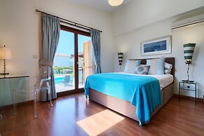 3 bedroom Villa Lara 11 with 10x5m private pool, within walking distan