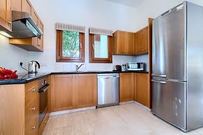 3 bedroom Villa Lara 11 with 10x5m private pool, within walking distan