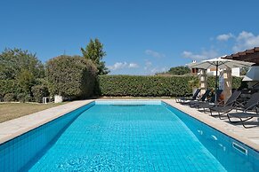 3 bedroom Villa Lara 11 with 10x5m private pool, within walking distan
