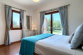 3 bedroom Villa Lara 11 with 10x5m private pool, within walking distan