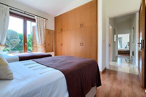 3 bedroom Villa Lara 11 with 10x5m private pool, within walking distan