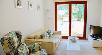 Beautiful 2 Bedroom Villa Proteus HG29 with private pool and pretty go