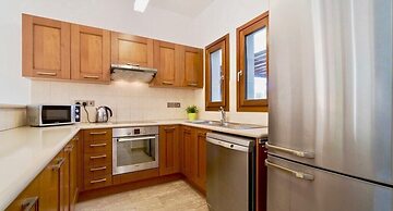 Beautiful 2 Bedroom Villa Proteus HG29 with private pool and pretty go