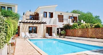 Beautiful 2 Bedroom Villa Proteus HG29 with private pool and pretty go