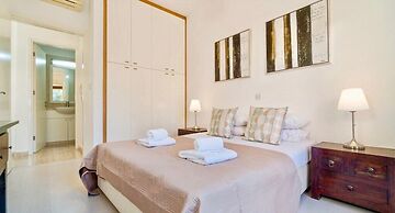 Beautiful 2 Bedroom Villa Proteus HG29 with private pool and pretty go