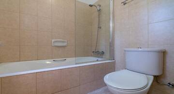 Beautiful 2 Bedroom Villa Proteus HG29 with private pool and pretty go