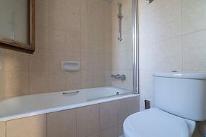 Beautiful 2 Bedroom Villa Proteus HG29 with private pool and pretty go