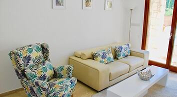 Beautiful 2 Bedroom Villa Proteus HG29 with private pool and pretty go