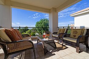 3 bedroom Villa Anarita 64 with private L-shaped pool, beautiful garde