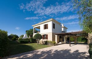 3 bedroom Villa Anarita 64 with private L-shaped pool, beautiful garde