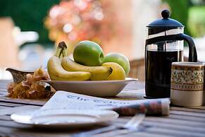 3 bedroom Villa Anarita 64 with private L-shaped pool, beautiful garde