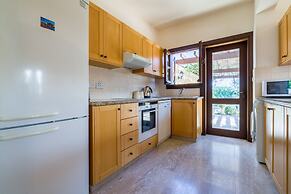 3 bedroom Villa Anarita 64 with private L-shaped pool, beautiful garde