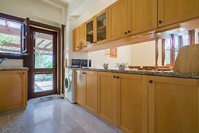 3 bedroom Villa Anarita 64 with private L-shaped pool, beautiful garde