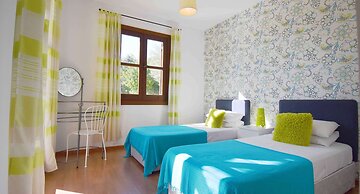 3 bedroom Villa Tala 67 with private pool and golf course views, Great