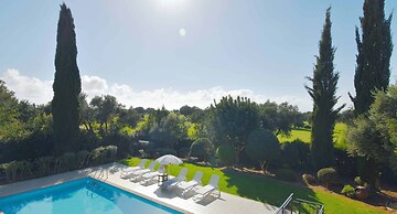 3 bedroom Villa Tala 67 with private pool and golf course views, Great