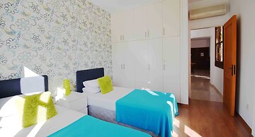 3 bedroom Villa Tala 67 with private pool and golf course views, Great