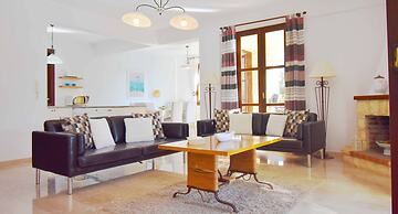 3 bedroom Villa Tala 67 with private pool and golf course views, Great