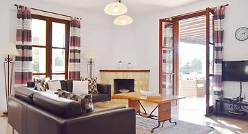 3 bedroom Villa Tala 67 with private pool and golf course views, Great