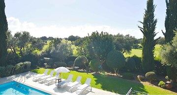 3 bedroom Villa Tala 67 with private pool and golf course views, Great