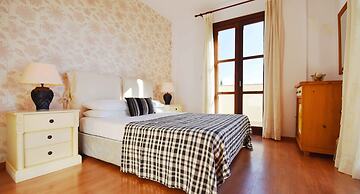 3 bedroom Villa Tala 67 with private pool and golf course views, Great