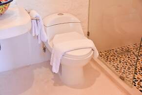 Soho Boutique Holbox - Adults Only